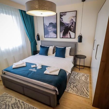Lux Green Apartament 2 Διαμέρισμα Μπρασόβ Εξωτερικό φωτογραφία