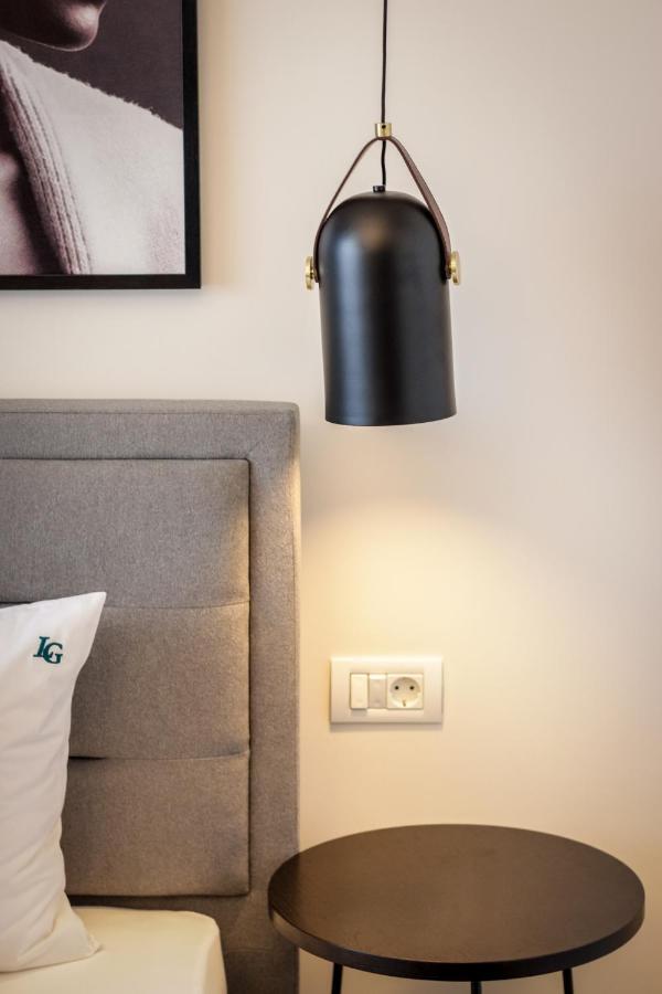 Lux Green Apartament 2 Διαμέρισμα Μπρασόβ Εξωτερικό φωτογραφία