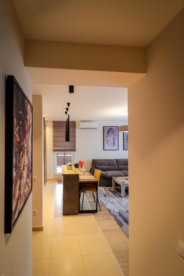 Lux Green Apartament 2 Διαμέρισμα Μπρασόβ Εξωτερικό φωτογραφία