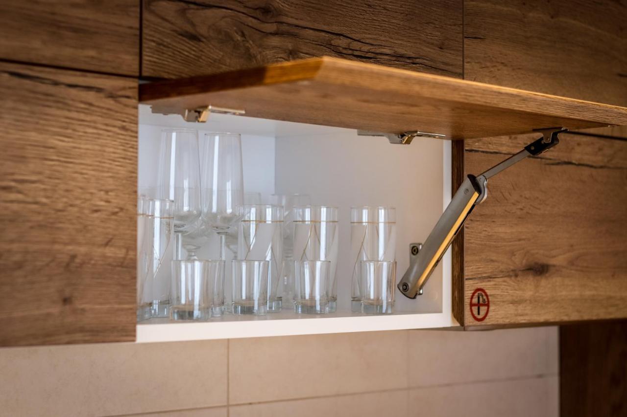 Lux Green Apartament 2 Διαμέρισμα Μπρασόβ Εξωτερικό φωτογραφία