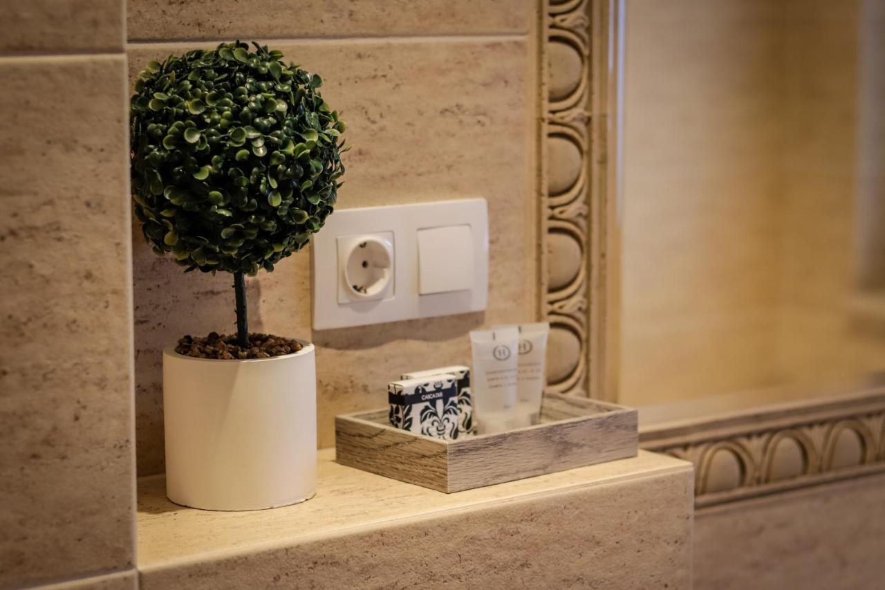 Lux Green Apartament 2 Διαμέρισμα Μπρασόβ Εξωτερικό φωτογραφία