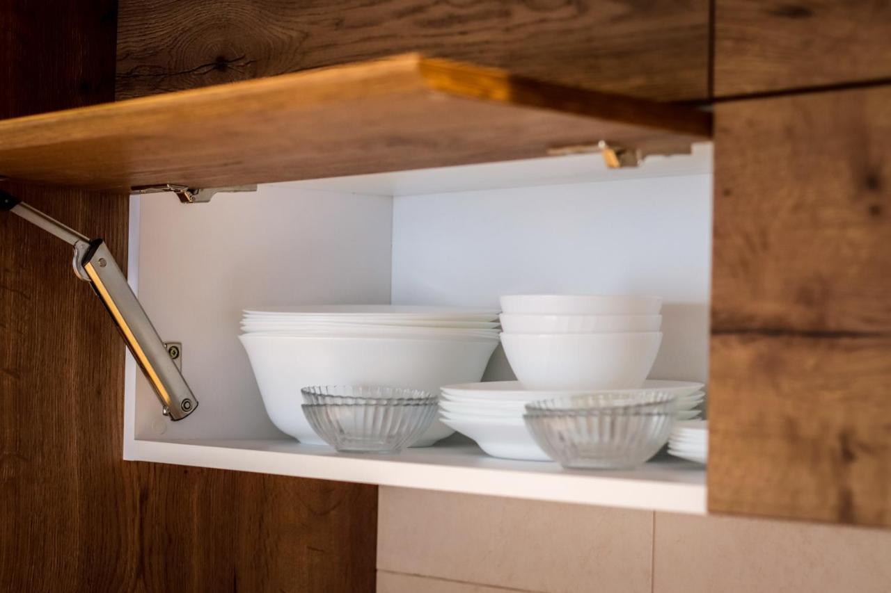 Lux Green Apartament 2 Διαμέρισμα Μπρασόβ Εξωτερικό φωτογραφία