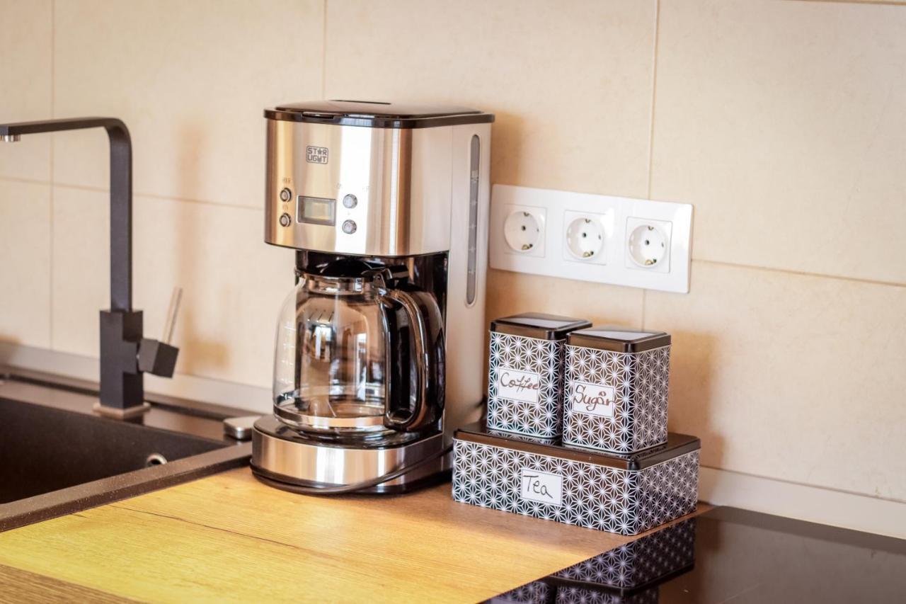 Lux Green Apartament 2 Διαμέρισμα Μπρασόβ Εξωτερικό φωτογραφία