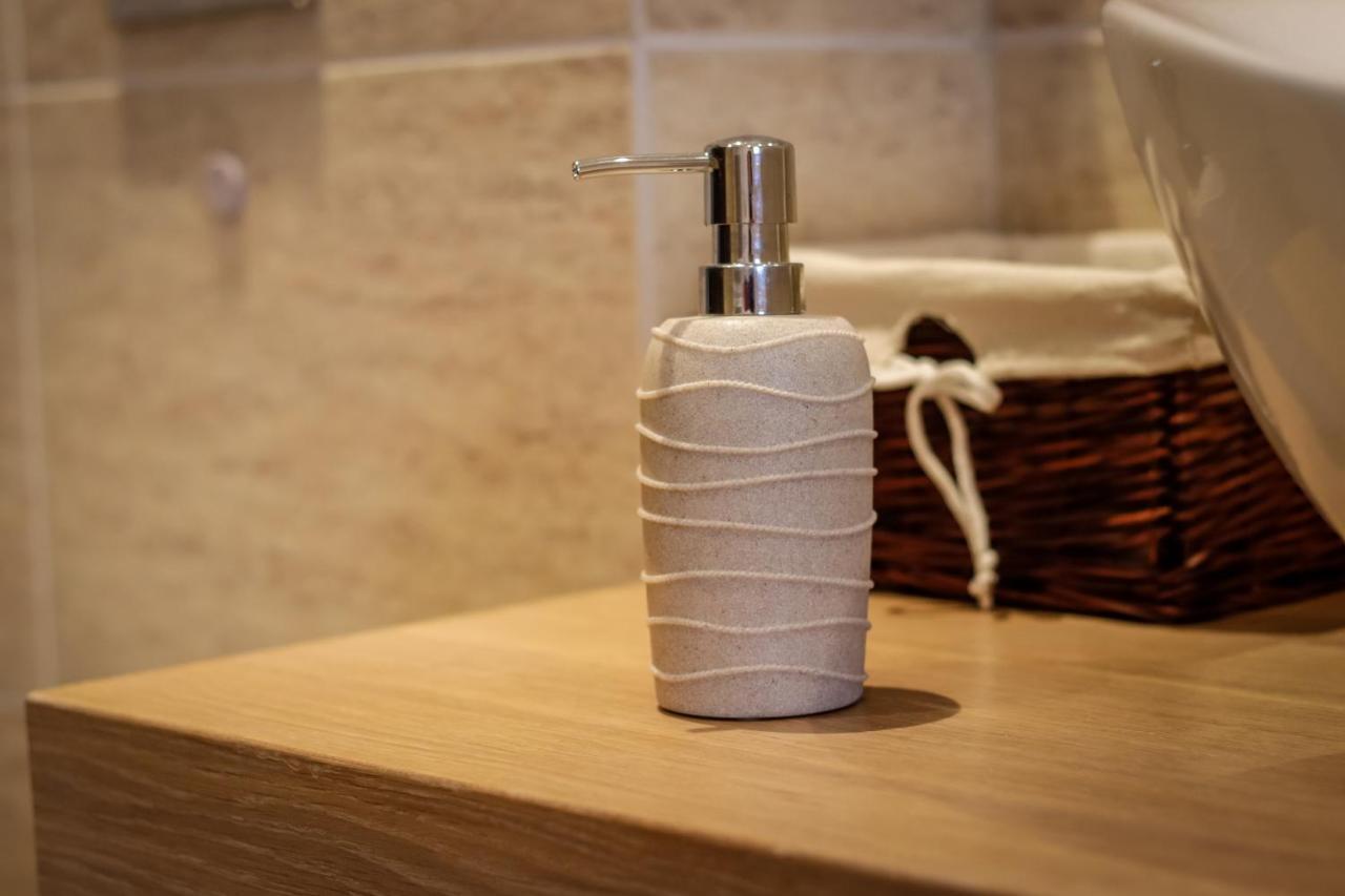 Lux Green Apartament 2 Διαμέρισμα Μπρασόβ Εξωτερικό φωτογραφία